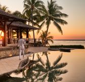 MAURITIUS - LUX LE MORNE 42