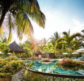 MAURITIUS - LUX LE MORNE 41