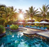 MAURITIUS - LUX LE MORNE 39