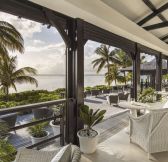 MAURITIUS - LUX LE MORNE 31