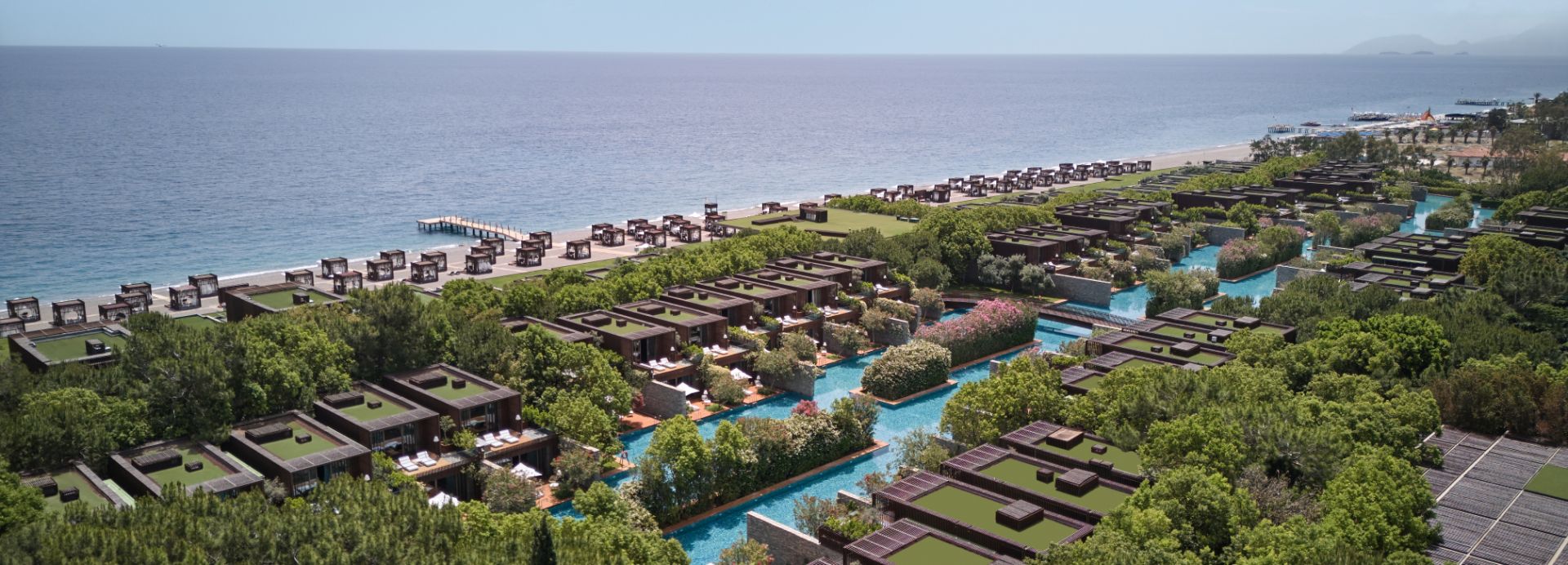 maxx royal kemer resort  *****