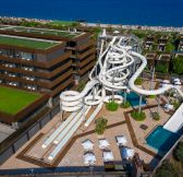 TURECKO - MAXX ROYAL KEMER 70