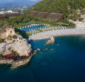 TURECKO - MAXX ROYAL KEMER