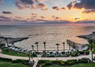 ELYSIUM BEACH RESORT | Golfové zájezdy, golfová dovolená, luxusní golf