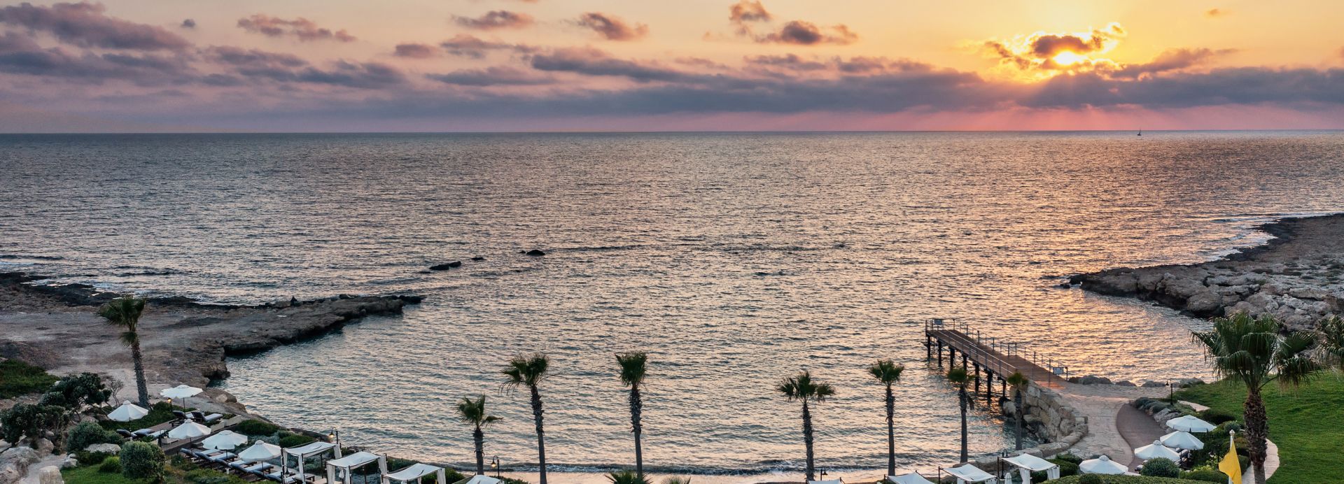 elysium beach resort  *****