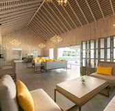 THAJSKO - THE SHORE AT KATATHANI -  Lobby