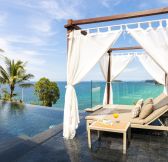 THAJSKO - THE SHORE AT KATATHANI - Seaview Pool Villa Romance 1