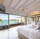 THAJSKO - THE SHORE AT KATATHANI - Seaview Pool Villa Romance