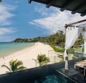 THAJSKO - THE SHORE AT KATATHANI - Seaview Pool Villa 3