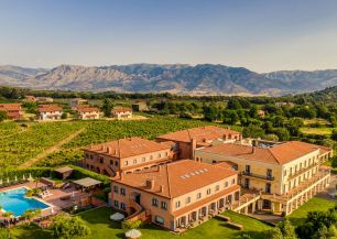 IL PICCIOLO ETNA GOLF RESORT & SPA