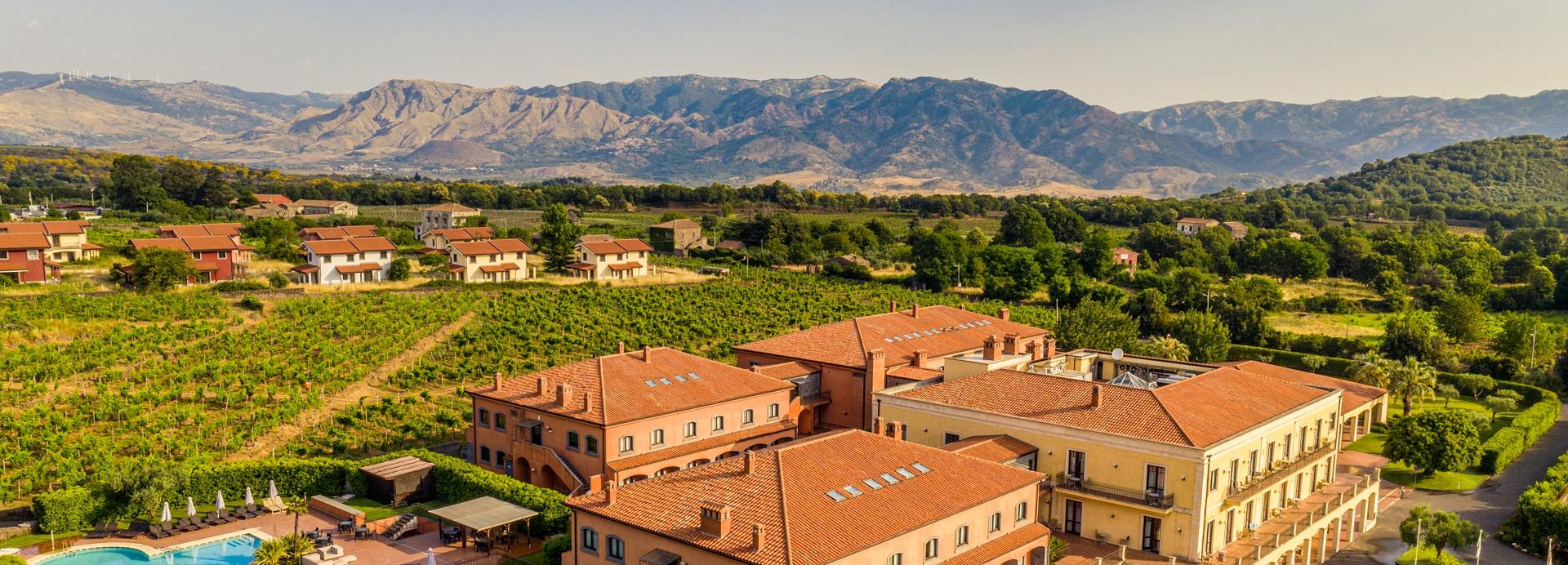 il picciolo etna golf resort & spa  *****