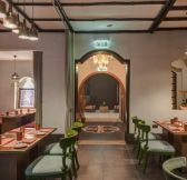 OMAN - KEMPINSKI MUSCAT 27