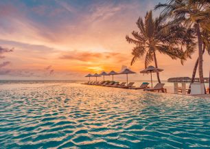 KEMPINSKI HOTEL MUSCAT | Golfové zájezdy, golfová dovolená, luxusní golf