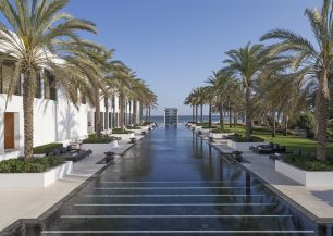THE CHEDI MUSCAT