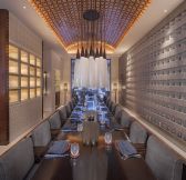 OMAN - THE CHEDI MUSCAT The_Khasab_Private_Dining_Room 1