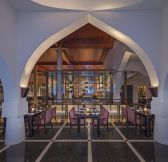 OMAN - THE CHEDI MUSCAT The_Restaurant