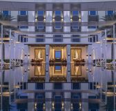 OMAN - THE CHEDI MUSCAT The_Serai_Pool
