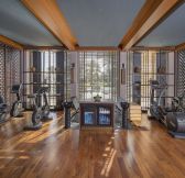 OMAN - THE CHEDI MUSCAT The_Gym 1