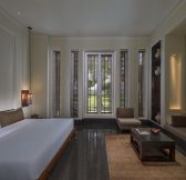 OMAN - THE CHEDI MUSCAT Deluxe_Club_Terrace_Room
