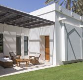 OMAN - THE CHEDI MUSCAT Chedi_Club_Suite_Villa 1