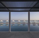 OMAN - THE CHEDI MUSCAT The_Chedi_Pool