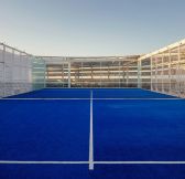 OMAN -  THE ST.REGIS AL MOUJ MUSCAT RESORT 38