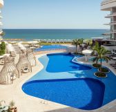 OMAN -  THE ST.REGIS AL MOUJ MUSCAT RESORT 31