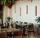 OMAN -  THE ST.REGIS AL MOUJ MUSCAT RESORT 24