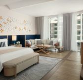 OMAN -  THE ST.REGIS AL MOUJ MUSCAT RESORT 13