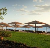 OMAN -  THE ST.REGIS AL MOUJ MUSCAT RESORT 3