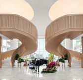 OMAN -  THE ST.REGIS AL MOUJ MUSCAT RESORT 2