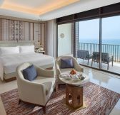 OMAN - MANDARIN ORIENTAL MUSCAT 6