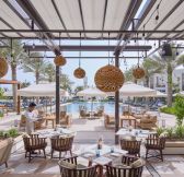 OMAN - MANDARIN ORIENTAL MUSCAT 15