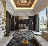 KATAR - RAFFLES DOHA 42