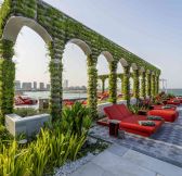 KATAR - RAFFLES DOHA 22