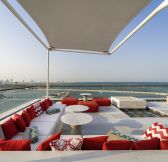 KATAR - RAFFLES DOHA 17