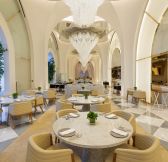 KATAR - RAFFLES DOHA 9