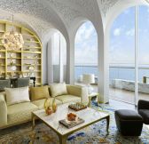 KATAR - RAFFLES DOHA 6