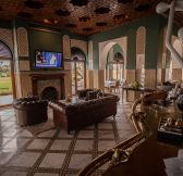 PICKALBATROS HOTEL DU GOLF - Hole 19