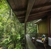 MALAJSIE - The Datai Langkawi - Rainforest Premium Villa (Balcony)