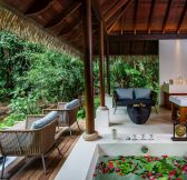 MALAJSIE - The Datai Langkawi - The_Spa 1