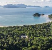 MALAJSIE - The Datai Langkawi