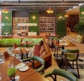 HACIENDA DEL MAR MELIA - ESTEPONA 13