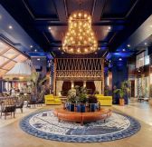 HACIENDA DEL MAR MELIA - ESTEPONA 8