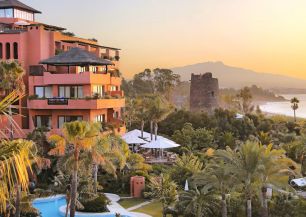 HACIENDA DEL MAR MELIA COLLECTION