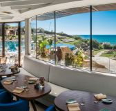 ALGARVE - VILA VITA PARC - Whale Restaurant
