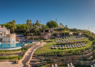 VILA VITA PARC  | Golfové zájezdy, golfová dovolená, luxusní golf