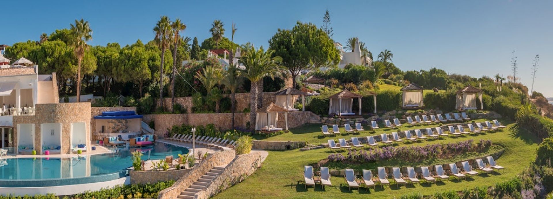 vila vita parc  *****