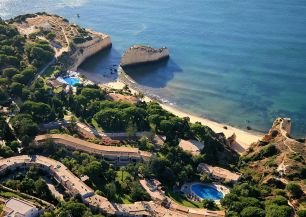VILALARA GRAND HOTEL ALGARVE