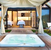 SARDINIE - ABI D ORU BEACH HOTEL 5